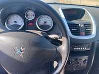 2009 - peugeot - 207 sw - 1.4 vti xs - 81-njt-9 - afbeelding 19 van  20
