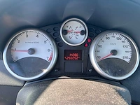 2009 - peugeot - 207 sw - 1.4 vti xs - 81-njt-9 - afbeelding 20 van  20