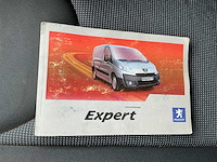 2009 - peugeot - expert - 227 1.6 hdi l1h1 p+ - bedrijfswagen - afbeelding 6 van  14