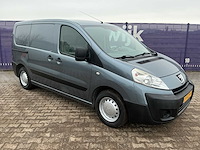 2009 - peugeot - expert - 227 1.6 hdi l1h1 p+ - bedrijfswagen - afbeelding 7 van  14