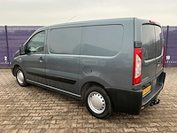 2009 - peugeot - expert - 227 1.6 hdi l1h1 p+ - bedrijfswagen - afbeelding 8 van  14