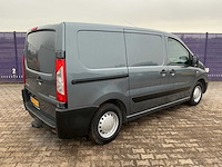 2009 - peugeot - expert - 227 1.6 hdi l1h1 p+ - bedrijfswagen - afbeelding 9 van  14