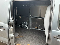 2009 - peugeot - expert - 227 1.6 hdi l1h1 p+ - bedrijfswagen - afbeelding 11 van  14