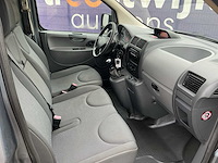 2009 - peugeot - expert - 227 1.6 hdi l1h1 p+ - bedrijfswagen - afbeelding 12 van  14