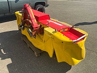 2009 - pottinger - 317 - nova alpin 226 - frontmaaier - afbeelding 19 van  20