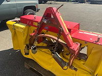 2009 - pottinger - 317 - nova alpin 226 - frontmaaier - afbeelding 20 van  20