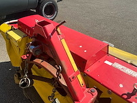 2009 - pottinger - 317 - nova alpin 226 - frontmaaier - afbeelding 2 van  20