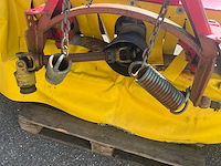 2009 - pottinger - 317 - nova alpin 226 - frontmaaier - afbeelding 3 van  20