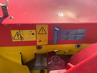 2009 - pottinger - 317 - nova alpin 226 - frontmaaier - afbeelding 4 van  20