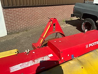 2009 - pottinger - 317 - nova alpin 226 - frontmaaier - afbeelding 7 van  20