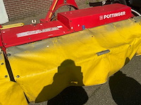 2009 - pottinger - 317 - nova alpin 226 - frontmaaier - afbeelding 8 van  20