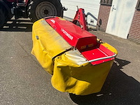 2009 - pottinger - 317 - nova alpin 226 - frontmaaier - afbeelding 13 van  20