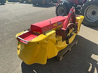 2009 - pottinger - 317 - nova alpin 226 - frontmaaier - afbeelding 14 van  20