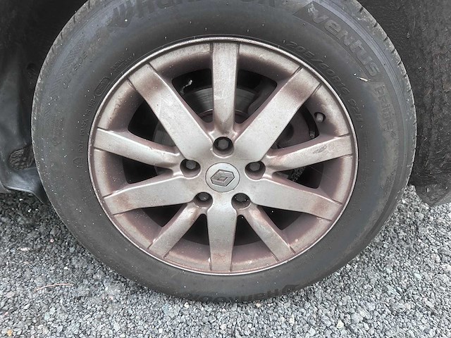 2009 - renault - grand scénic - 1.4 tce expression - 09-khk-7 - afbeelding 6 van  16