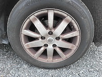 2009 - renault - grand scénic - 1.4 tce expression - 09-khk-7 - afbeelding 6 van  16