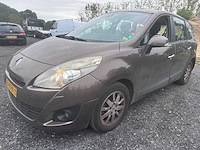 2009 - renault - grand scénic - 1.4 tce expression - 09-khk-7 - afbeelding 1 van  16