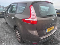 2009 - renault - grand scénic - 1.4 tce expression - 09-khk-7 - afbeelding 9 van  16