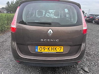 2009 - renault - grand scénic - 1.4 tce expression - 09-khk-7 - afbeelding 10 van  16