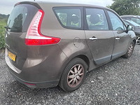 2009 - renault - grand scénic - 1.4 tce expression - 09-khk-7 - afbeelding 11 van  16