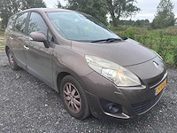 2009 - renault - grand scénic - 1.4 tce expression - 09-khk-7 - afbeelding 12 van  16