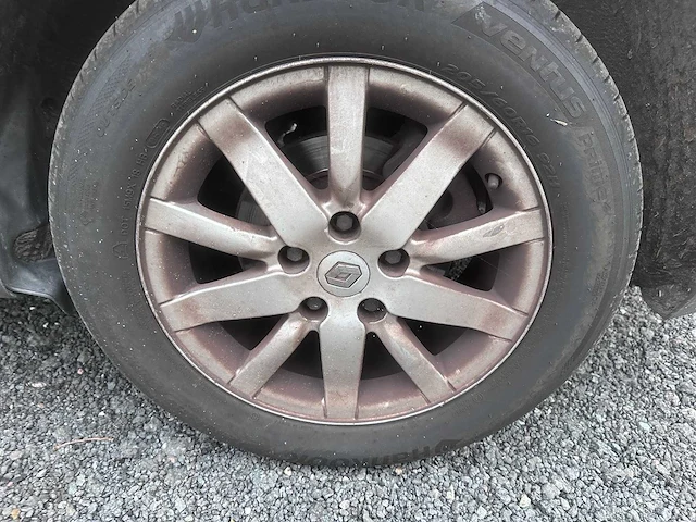 2009 - renault - grand scénic - 1.4 tce expression - 09-khk-7 - afbeelding 6 van  16