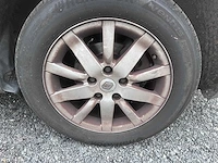 2009 - renault - grand scénic - 1.4 tce expression - 09-khk-7 - afbeelding 6 van  16