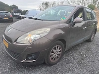 2009 - renault - grand scénic - 1.4 tce expression - 09-khk-7