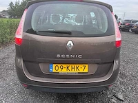 2009 - renault - grand scénic - 1.4 tce expression - 09-khk-7 - afbeelding 10 van  16