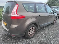 2009 - renault - grand scénic - 1.4 tce expression - 09-khk-7 - afbeelding 11 van  16