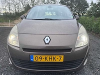 2009 - renault - grand scénic - 1.4 tce expression - 09-khk-7 - afbeelding 13 van  16