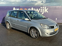 2009 - renault - grand scénic - 2.0-16v tech line - personenauto - afbeelding 2 van  14