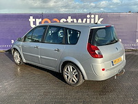 2009 - renault - grand scénic - 2.0-16v tech line - personenauto - afbeelding 3 van  14
