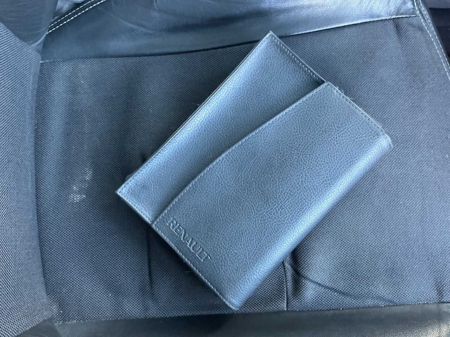 2009 - renault - grand scénic - 2.0-16v tech line - personenauto - afbeelding 6 van  14