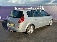 2009 - renault - grand scénic - 2.0-16v tech line - personenauto - afbeelding 9 van  14