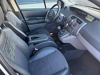 2009 - renault - grand scénic - 2.0-16v tech line - personenauto - afbeelding 10 van  14