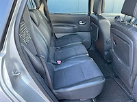 2009 - renault - grand scénic - 2.0-16v tech line - personenauto - afbeelding 11 van  14