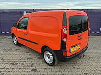 2009 - renault - kangoo express - 1.5 dci 90 ex.tech l - bedrijfswagen - afbeelding 6 van  12