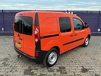 2009 - renault - kangoo express - 1.5 dci 90 ex.tech l - bedrijfswagen - afbeelding 7 van  12
