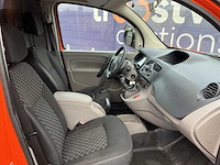 2009 - renault - kangoo express - 1.5 dci 90 ex.tech l - bedrijfswagen - afbeelding 10 van  12
