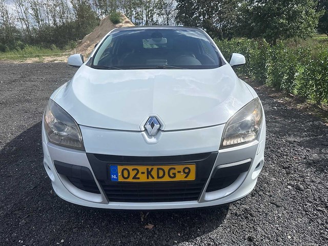 2009 - renault - mégane coupé - 1.4 tce business sp - 02-kdg-9 - afbeelding 16 van  19