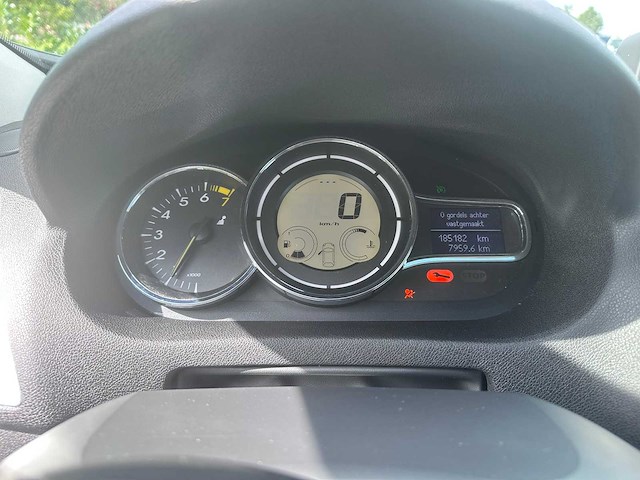 2009 - renault - mégane coupé - 1.4 tce business sp - 02-kdg-9 - afbeelding 19 van  19