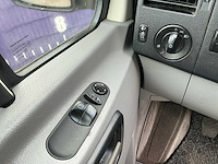 2009 - rolstoelbus 9 persoons - volkswagen - crafter - 35 2.5 tdi l3h2 - bedrijfswagen - afbeelding 2 van  9