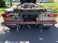 2009 - scania - r 500 b 6x2 v8 - vrachtwagen - afbeelding 4 van  30