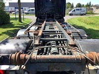 2009 - scania - r 500 b 6x2 v8 - vrachtwagen - afbeelding 5 van  30