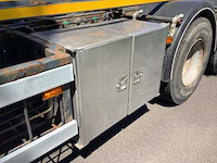 2009 - scania - r 500 b 6x2 v8 - vrachtwagen - afbeelding 6 van  30