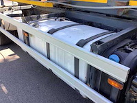 2009 - scania - r 500 b 6x2 v8 - vrachtwagen - afbeelding 7 van  30