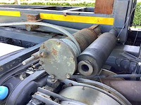 2009 - scania - r 500 b 6x2 v8 - vrachtwagen - afbeelding 8 van  30