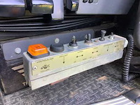 2009 - scania - r 500 b 6x2 v8 - vrachtwagen - afbeelding 9 van  30