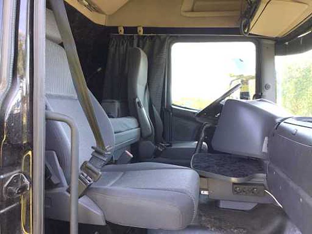 2009 - scania - r 500 b 6x2 v8 - vrachtwagen - afbeelding 11 van  30