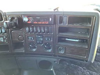 2009 - scania - r 500 b 6x2 v8 - vrachtwagen - afbeelding 15 van  30